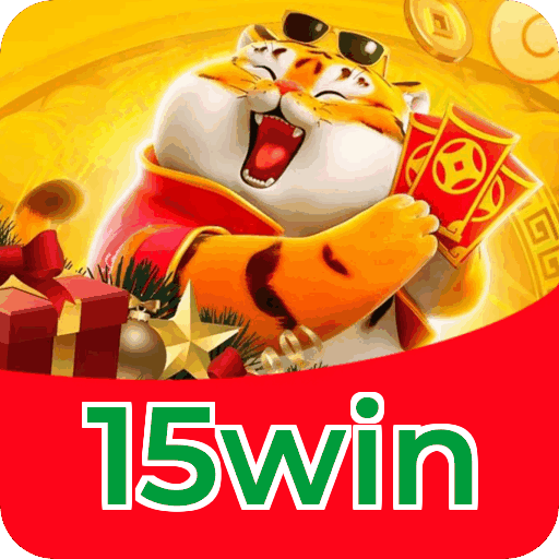 Catálogo 15win 2.547 jogos - Pragmatic Play, Evolution, NetEnt