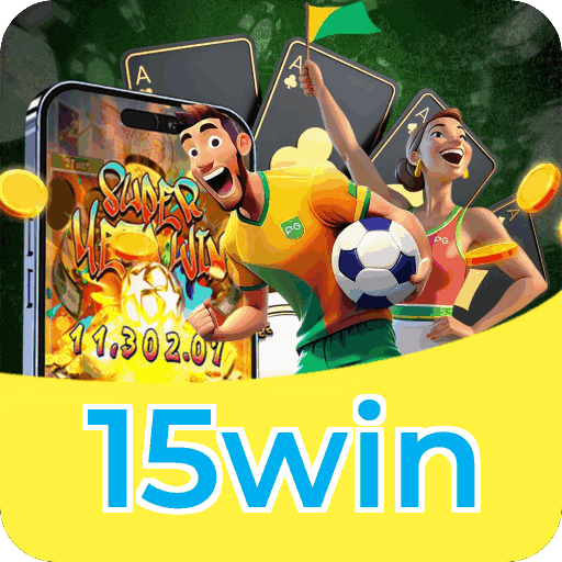 15win APP mobile iOS Android - 187 mil downloads São Paulo Rio BH